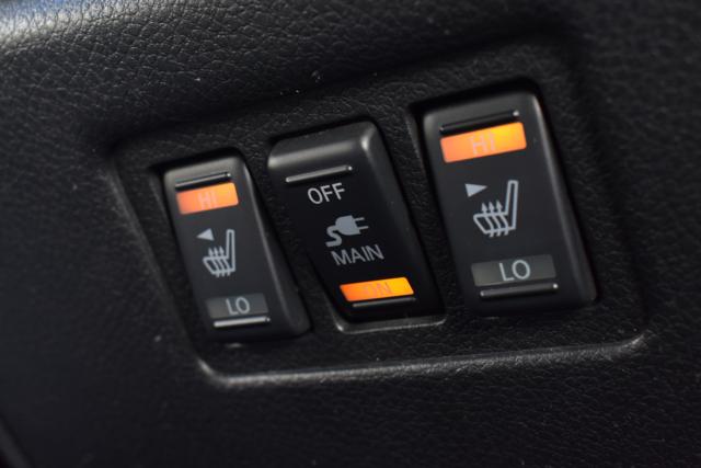 エルグランド（新潟県新潟市西区）