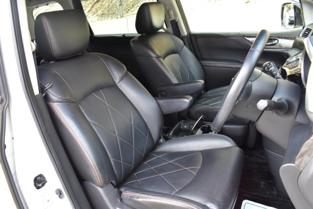 エルグランド（新潟県新潟市西区）