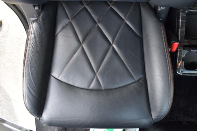 エルグランド（新潟県新潟市西区）