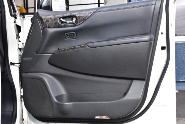 エルグランド（新潟県新潟市西区）