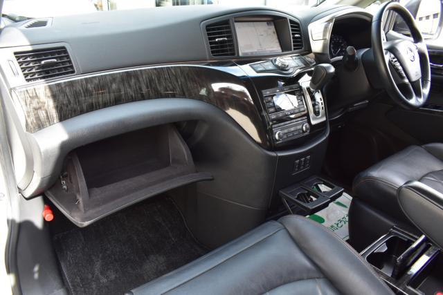 エルグランド（新潟県新潟市西区）