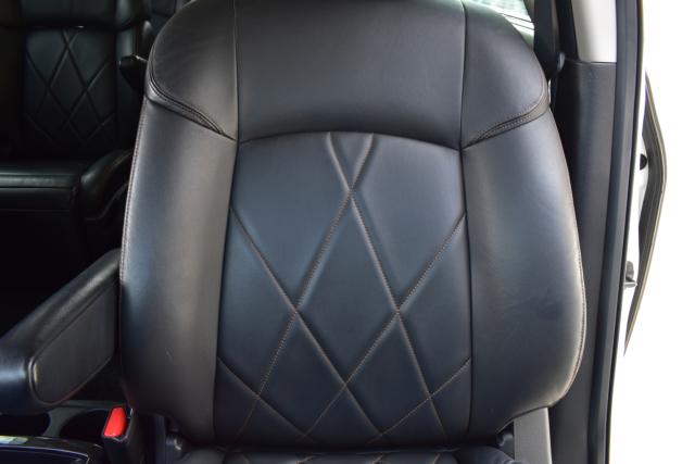 エルグランド（新潟県新潟市西区）