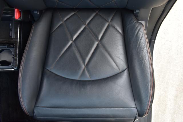 エルグランド（新潟県新潟市西区）