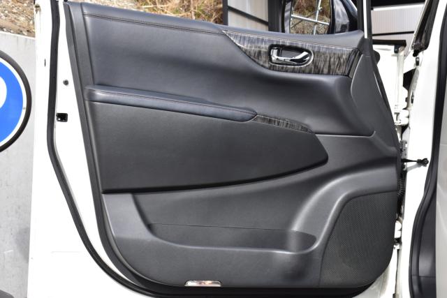 エルグランド（新潟県新潟市西区）