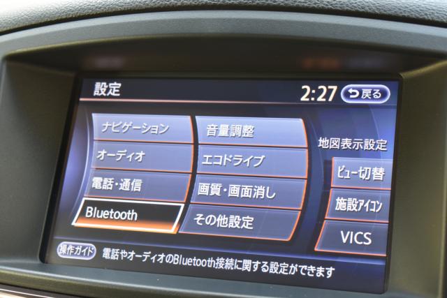 エルグランド（新潟県新潟市西区）