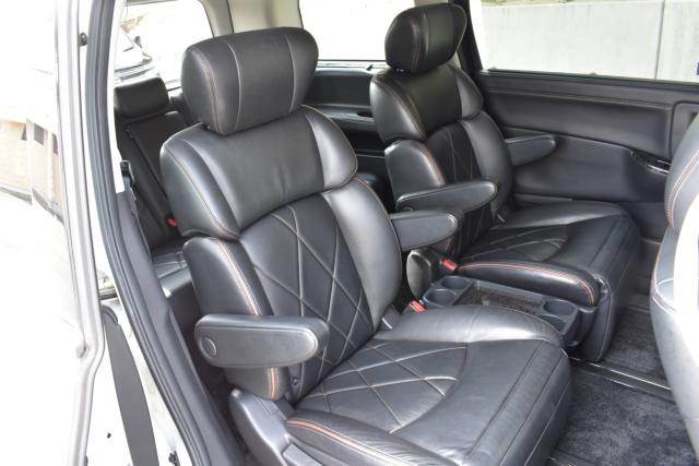 エルグランド（新潟県新潟市西区）