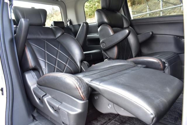 エルグランド（新潟県新潟市西区）