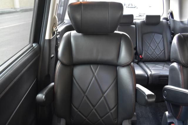 エルグランド（新潟県新潟市西区）