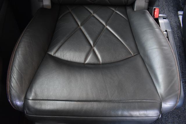 エルグランド（新潟県新潟市西区）