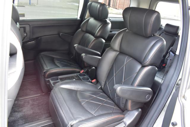 エルグランド（新潟県新潟市西区）