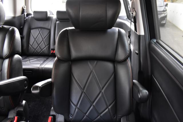 エルグランド（新潟県新潟市西区）