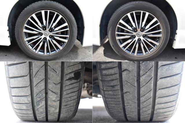 エルグランド（新潟県新潟市西区）