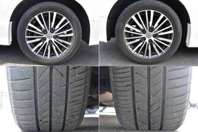 エルグランド（新潟県新潟市西区）