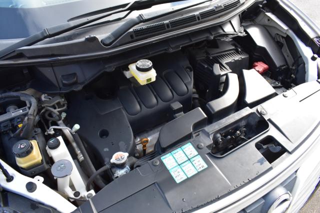 エルグランド（新潟県新潟市西区）