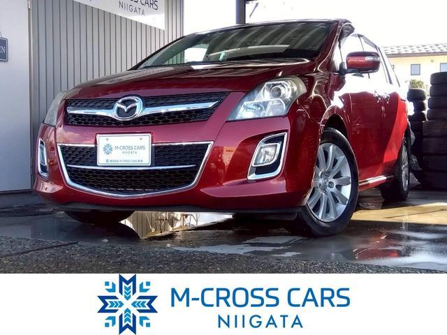 MPV 23S 2WD 後席モニター付き