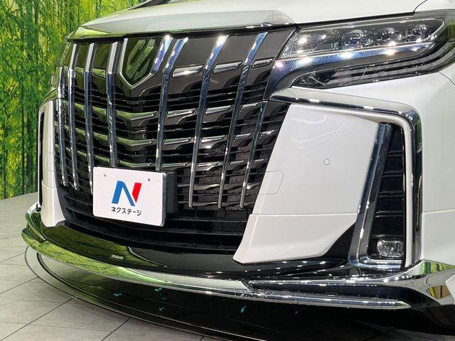 アルファード（新潟県新潟市東区）