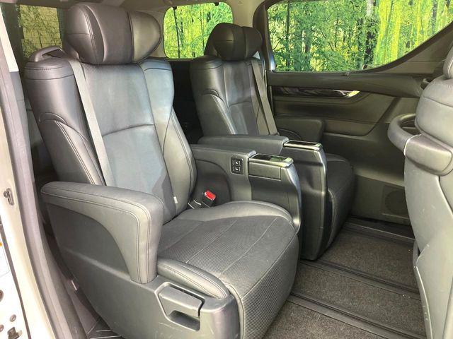 アルファード（新潟県新潟市東区）