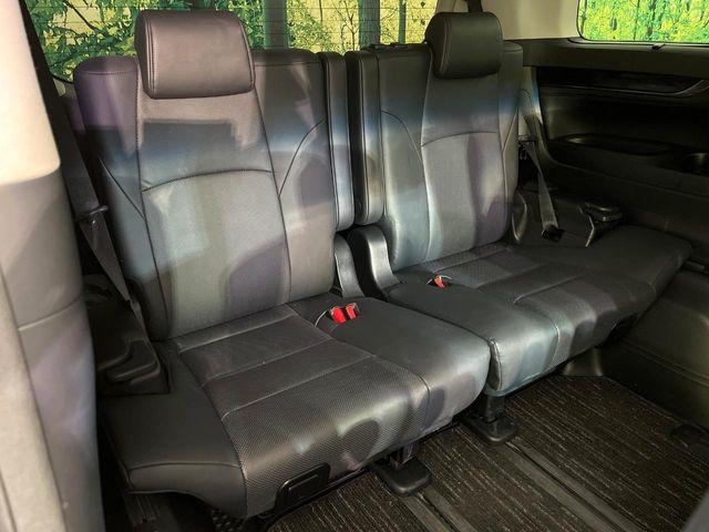 アルファード（新潟県新潟市東区）