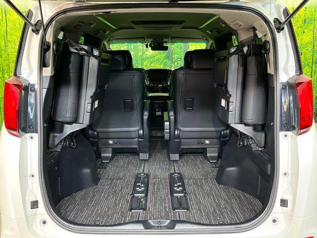 アルファード（新潟県新潟市東区）