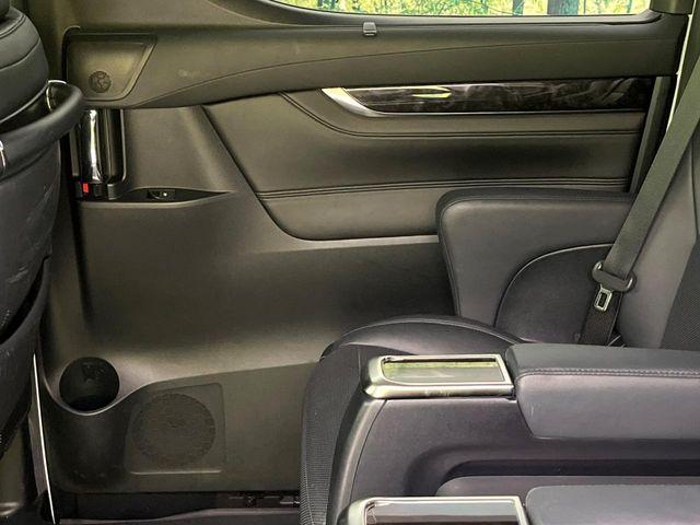 アルファード（新潟県新潟市東区）