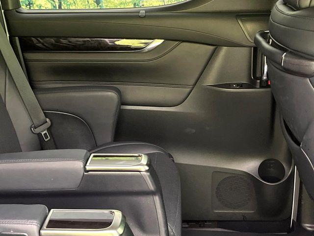 アルファード（新潟県新潟市東区）