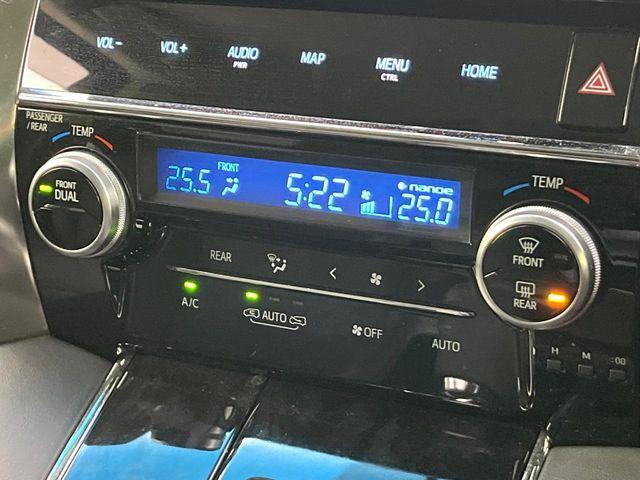 アルファード（新潟県新潟市東区）