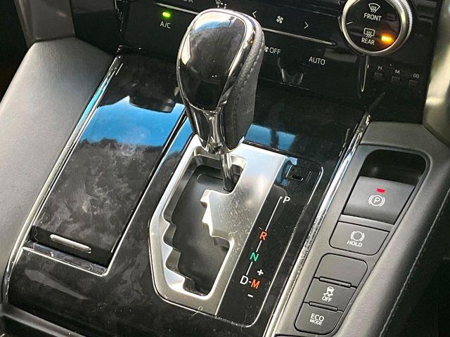 アルファード（新潟県新潟市東区）