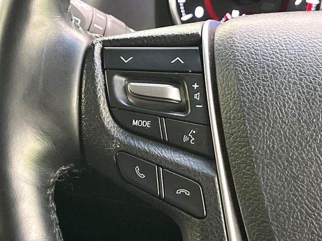 アルファード（新潟県新潟市東区）