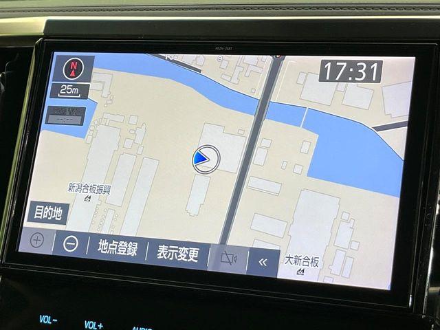 アルファード（新潟県新潟市東区）