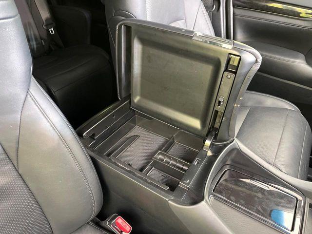 アルファード（新潟県新潟市東区）