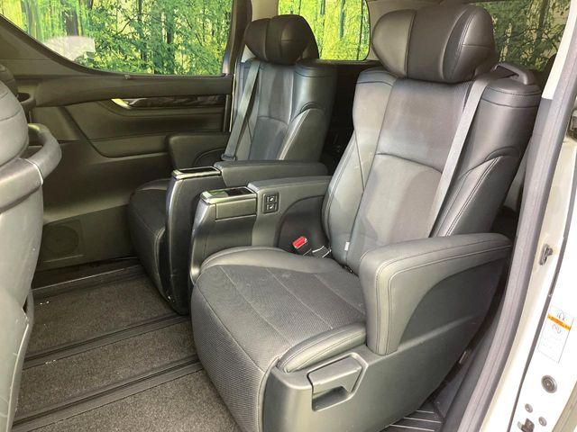 アルファード（新潟県新潟市東区）