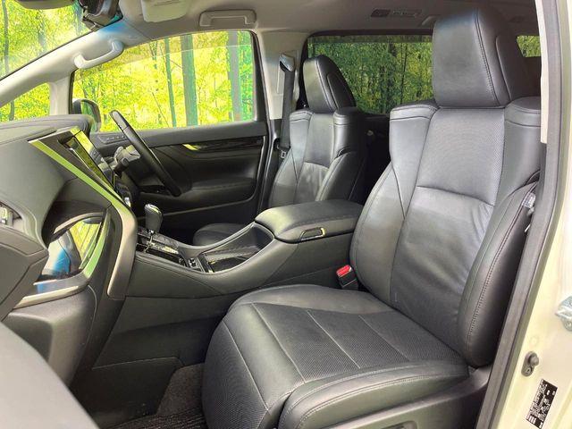 アルファード（新潟県新潟市東区）