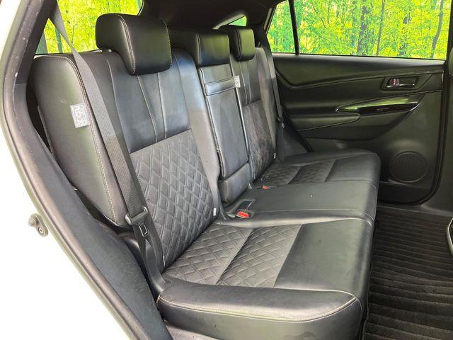 ハリアーハイブリッド（新潟県新潟市東区）