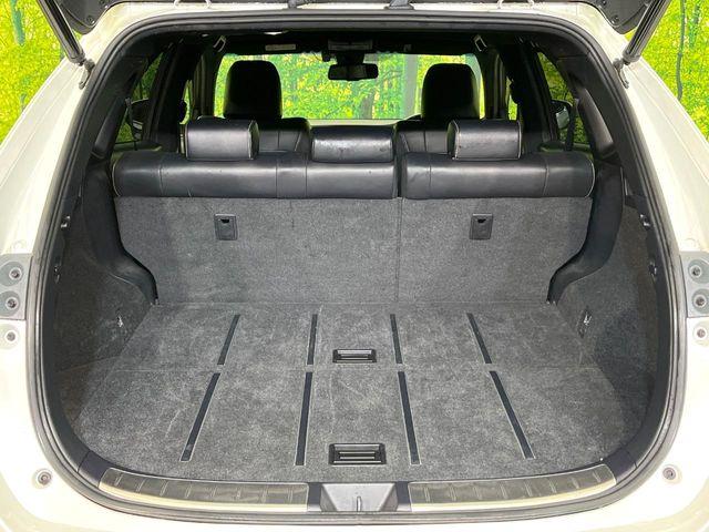 ハリアーハイブリッド（新潟県新潟市東区）