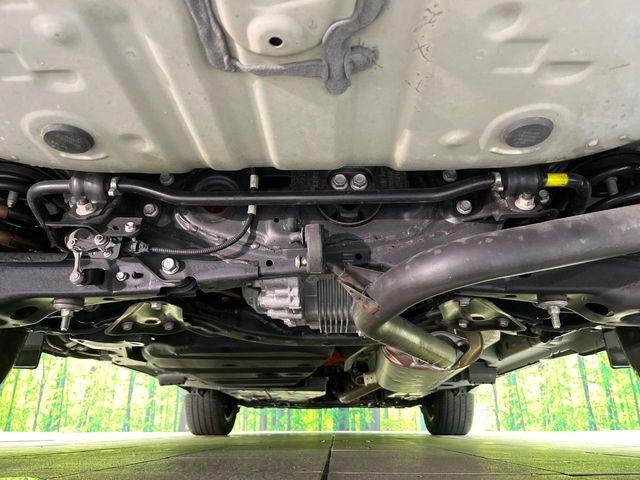 ハリアーハイブリッド（新潟県新潟市東区）