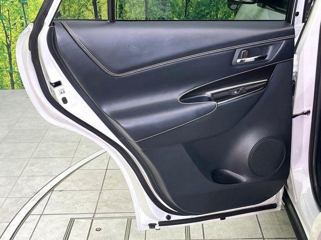 ハリアーハイブリッド（新潟県新潟市東区）