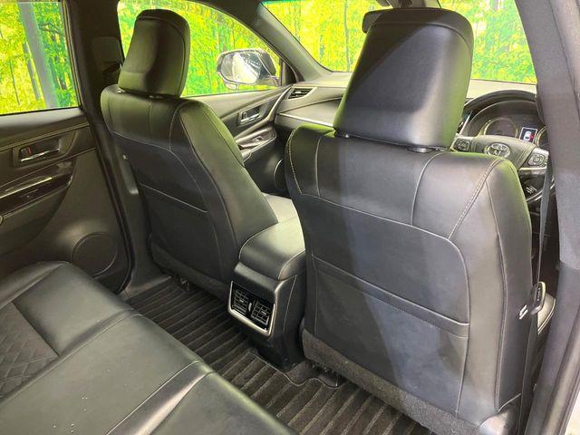 ハリアーハイブリッド（新潟県新潟市東区）