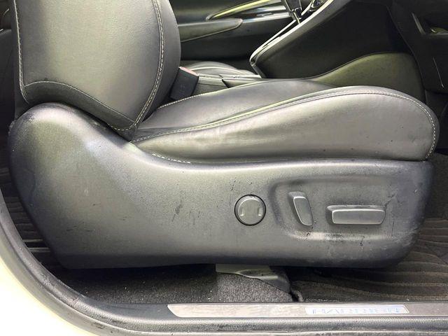 ハリアーハイブリッド（新潟県新潟市東区）