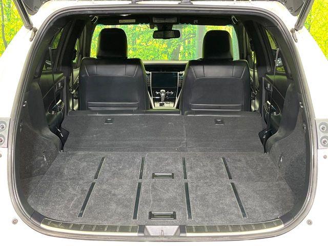 ハリアーハイブリッド（新潟県新潟市東区）