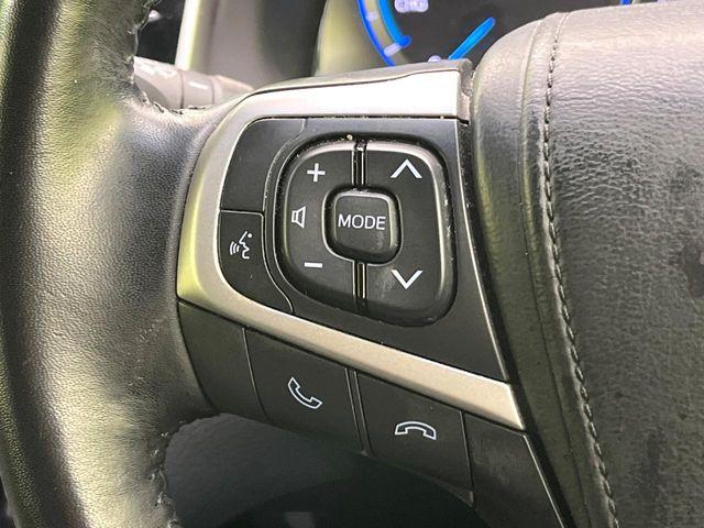 ハリアーハイブリッド（新潟県新潟市東区）