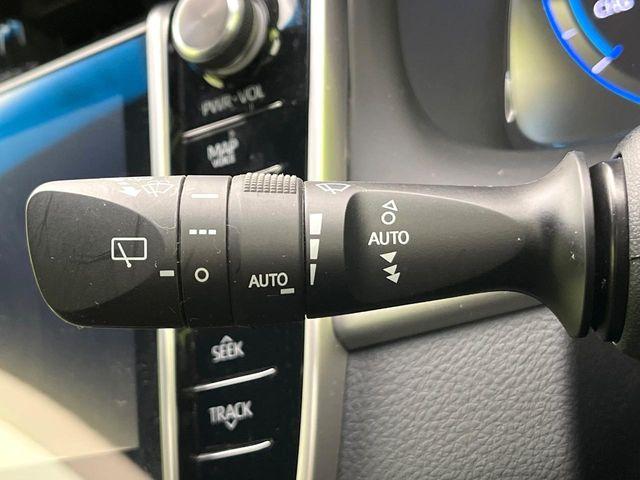 ハリアーハイブリッド（新潟県新潟市東区）