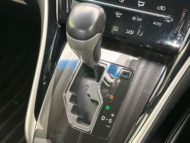 ハリアーハイブリッド（新潟県新潟市東区）