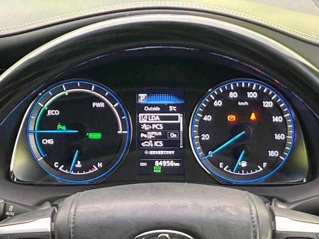 ハリアーハイブリッド（新潟県新潟市東区）