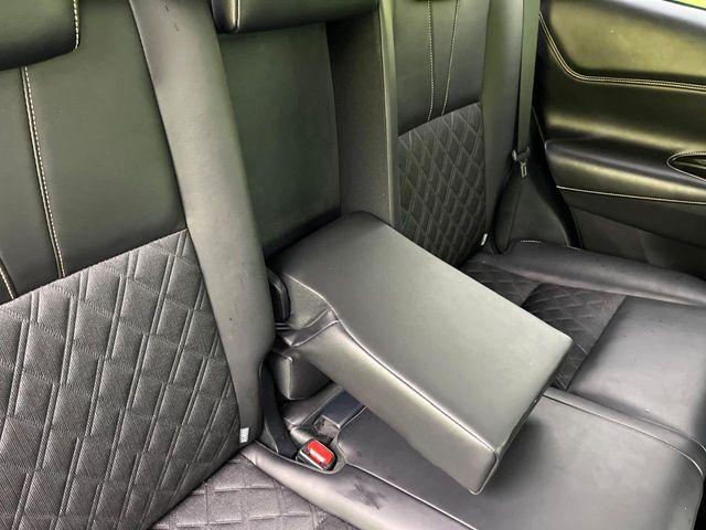 ハリアーハイブリッド（新潟県新潟市東区）