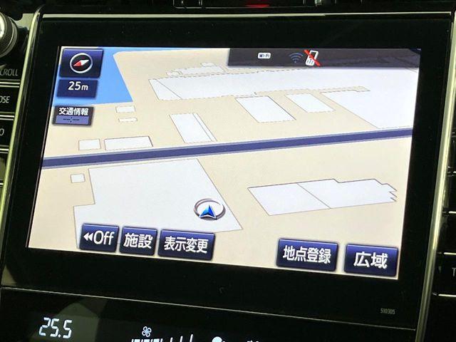 ハリアーハイブリッド（新潟県新潟市東区）