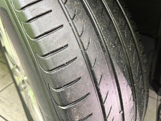 ハリアーハイブリッド（新潟県新潟市東区）