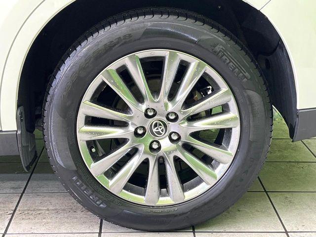 ハリアーハイブリッド（新潟県新潟市東区）