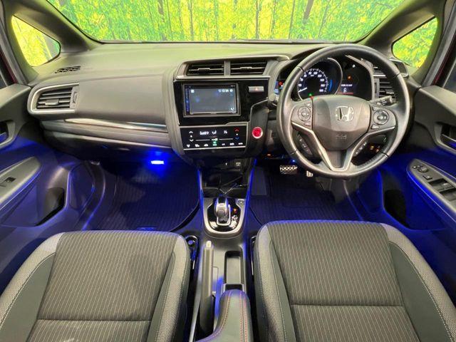 フィットハイブリッド（新潟県新潟市南区）画像2