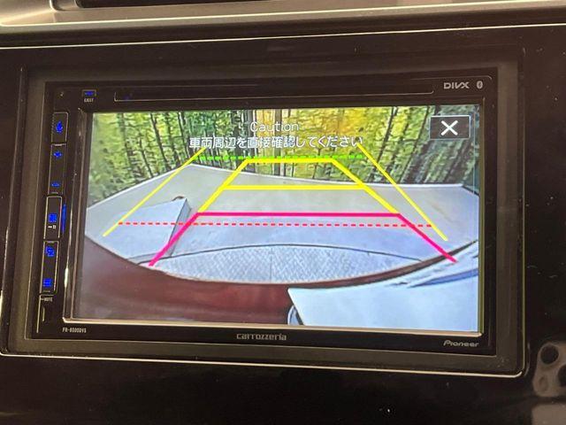 フィットハイブリッド（新潟県新潟市南区）画像4