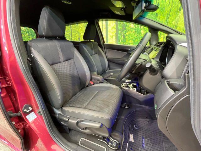 フィットハイブリッド（新潟県新潟市南区）画像9